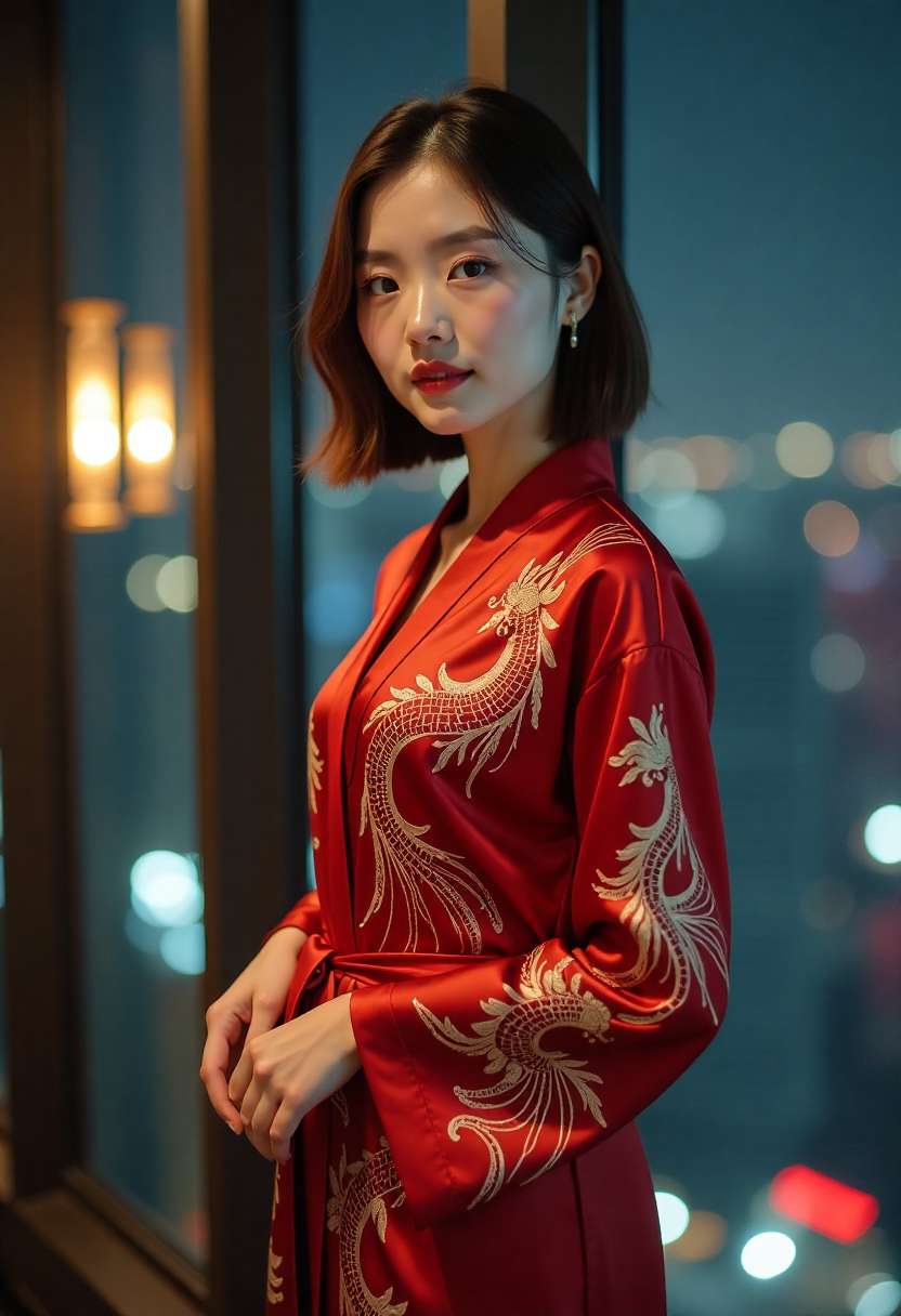 观众交流活动配图