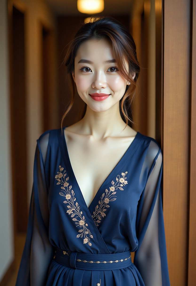 逆光档案缩略图