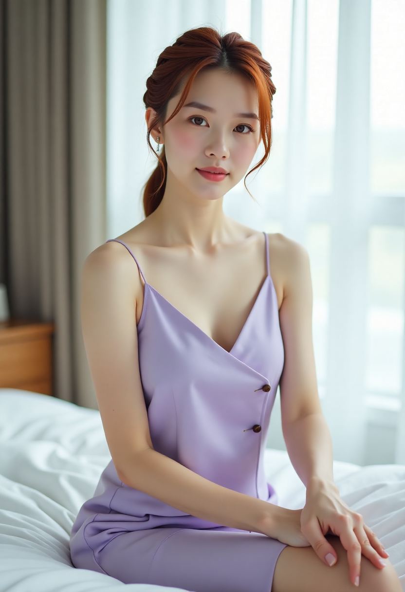第二次心动海报